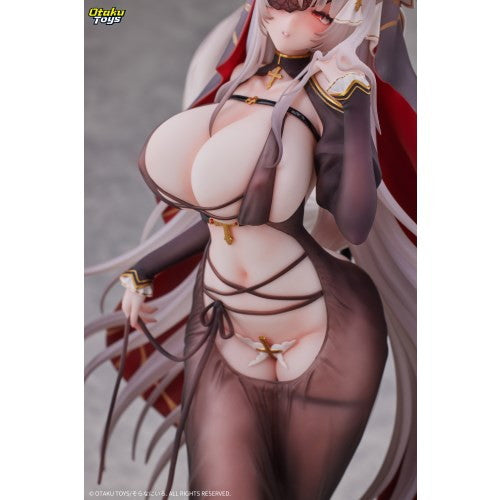【新品】【お取り寄せ】[FIG] 妖狐のシスター 通常版 1/6 完成品 フィギュア Otaku Toys(オタクトイズ)(20260430)
