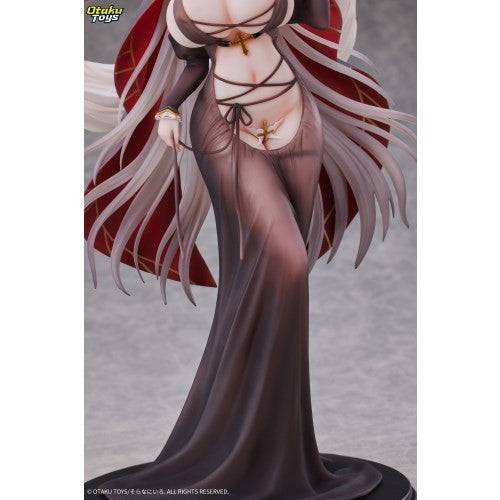 【中古即納】[FIG] 妖狐のシスター 通常版 1/6 完成品 フィギュア Otaku Toys(オタクトイズ)(20260430)