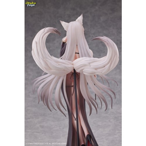 【新品】【お取り寄せ】[FIG] 妖狐のシスター 通常版 1/6 完成品 フィギュア Otaku Toys(オタクトイズ)(20260430)