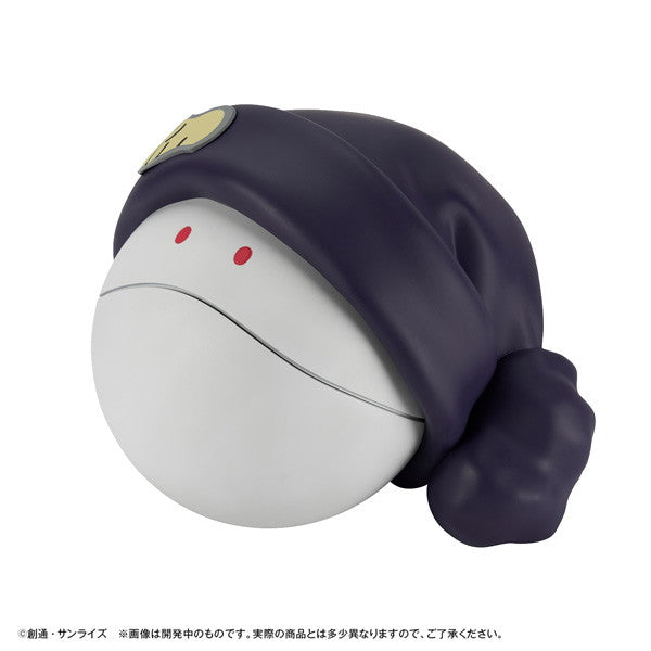 【予約安心出荷】[FIG] キャラバンクすたんだーど ハロ 機動戦士Gundam GQuuuuuuX(ガンダム ジークアクス) 完成品 フィギュア メガハウス(2026年2月)