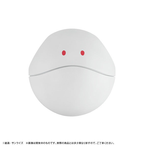 【予約安心出荷】[FIG] キャラバンクすたんだーど ハロ 機動戦士Gundam GQuuuuuuX(ガンダム ジークアクス) 完成品 フィギュア メガハウス(2026年2月)