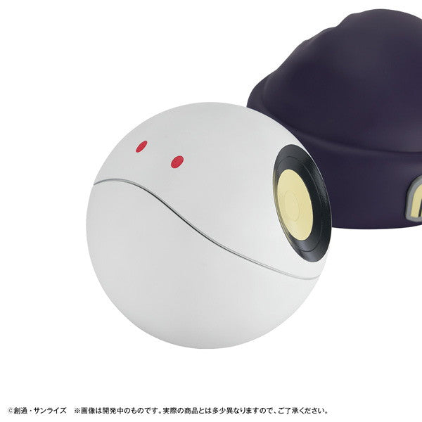 【予約安心出荷】[FIG] キャラバンクすたんだーど ハロ 機動戦士Gundam GQuuuuuuX(ガンダム ジークアクス) 完成品 フィギュア メガハウス(2026年2月)