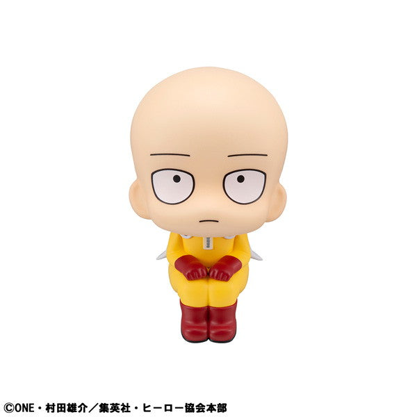 【新品即納】[FIG] るかっぷ サイタマ ワンパンマン 完成品 フィギュア メガハウス(20260228)
