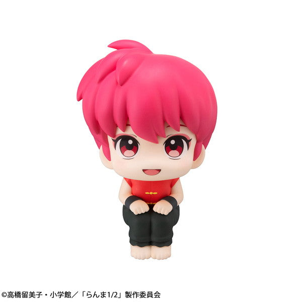 【新品即納】[FIG] るかっぷ らんま TVアニメ「らんま1/2」 完成品 フィギュア メガハウス(20260228)