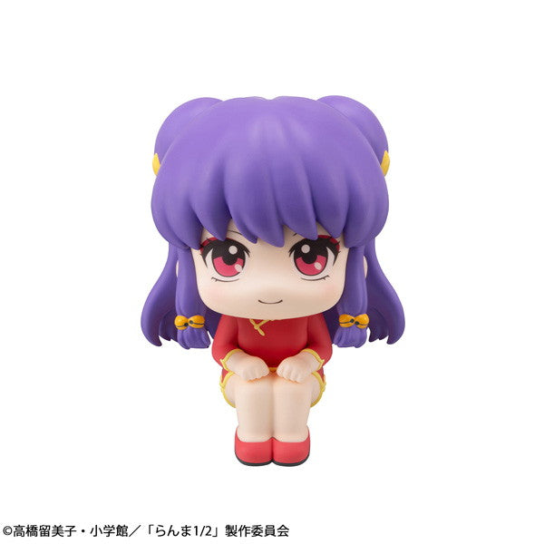 【新品即納】[FIG] るかっぷ シャンプー TVアニメ「らんま1/2」 完成品 フィギュア メガハウス(20260228)
