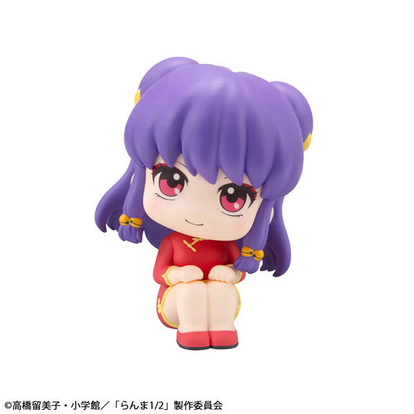 【新品即納】[FIG] るかっぷ シャンプー TVアニメ「らんま1/2」 完成品 フィギュア メガハウス(20260228)