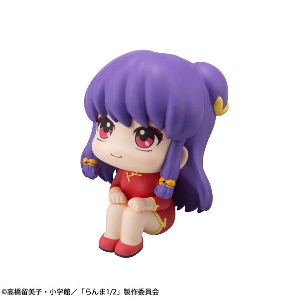 【新品即納】[FIG] るかっぷ シャンプー TVアニメ「らんま1/2」 完成品 フィギュア メガハウス(20260228)