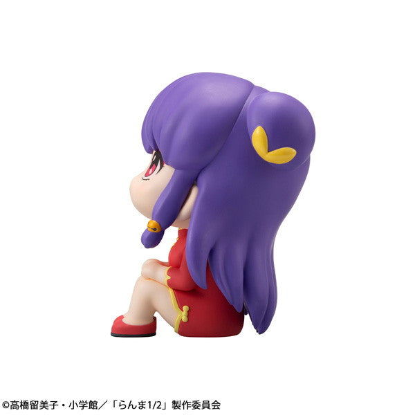 【新品即納】[FIG] るかっぷ シャンプー TVアニメ「らんま1/2」 完成品 フィギュア メガハウス(20260228)