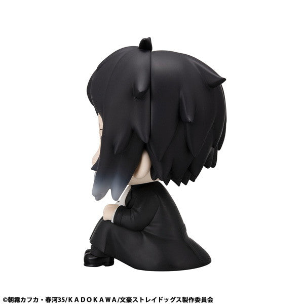 【新品即納】[FIG] るかっぷ 芥川龍之介(あくたがわりゅうのすけ) 文豪ストレイドッグス 完成品 フィギュア メガハウス(20260321)