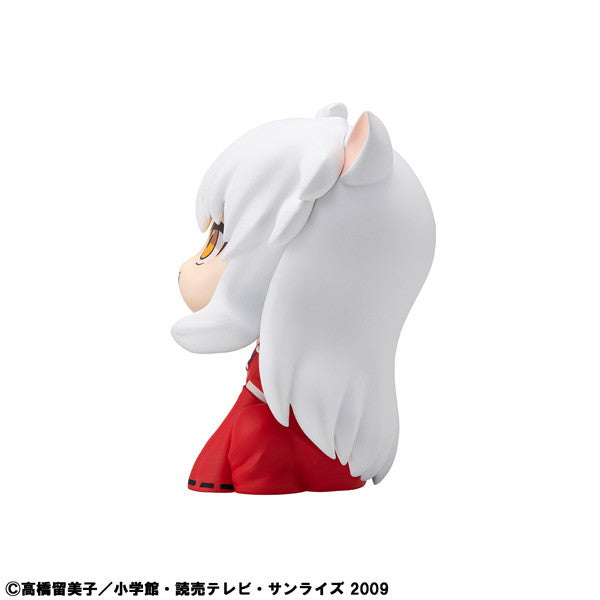 【新品即納】[FIG] るかっぷ 犬夜叉(いぬやしゃ) 完成品 フィギュア メガハウス(20260320)