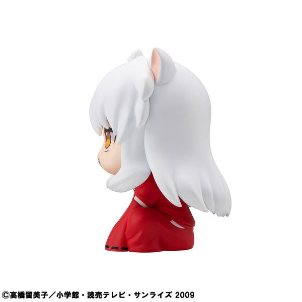 【新品即納】[FIG] るかっぷ 犬夜叉(いぬやしゃ) 完成品 フィギュア メガハウス(20260320)