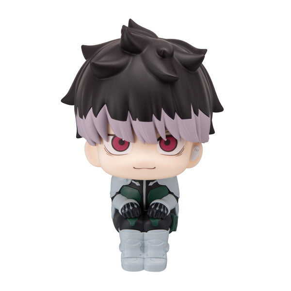 【新品即納】[FIG] るかっぷ 鳴海弦(なるみげん) 怪獣8号 完成品 フィギュア メガハウス(20260321)