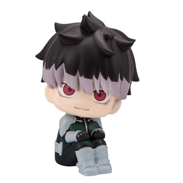 【新品即納】[FIG] るかっぷ 鳴海弦(なるみげん) 怪獣8号 完成品 フィギュア メガハウス(20260321)