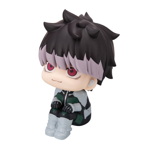 【新品即納】[FIG] るかっぷ 鳴海弦(なるみげん) 怪獣8号 完成品 フィギュア メガハウス(20260321)