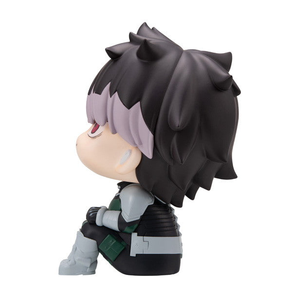 【新品即納】[FIG] るかっぷ 鳴海弦(なるみげん) 怪獣8号 完成品 フィギュア メガハウス(20260321)