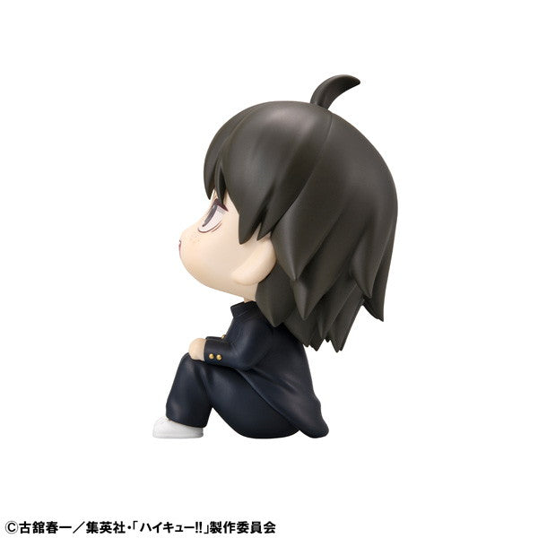 【予約安心出荷】[FIG] るかっぷ 山口忠(やまぐちただし) ハイキュー!! 完成品 フィギュア メガハウス(2026年3月)