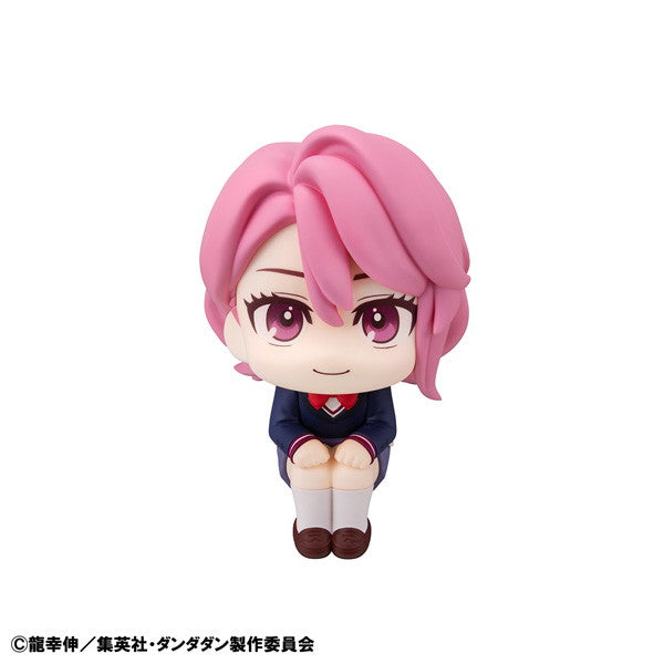 【予約安心出荷】[FIG] るかっぷ アイラ TVアニメ『ダンダダン』 完成品 フィギュア メガハウス(2026年4月)