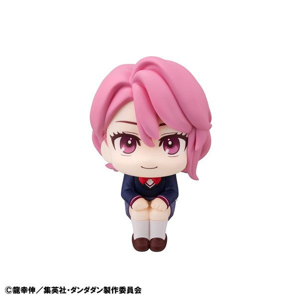 【新品】【お取り寄せ】[FIG] るかっぷ アイラ TVアニメ『ダンダダン』 完成品 フィギュア メガハウス(20260430)