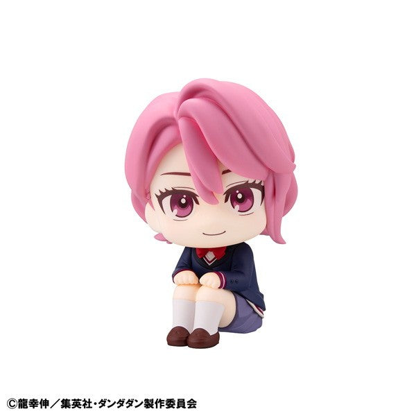 【新品】【お取り寄せ】[FIG] るかっぷ アイラ TVアニメ『ダンダダン』 完成品 フィギュア メガハウス(20260430)