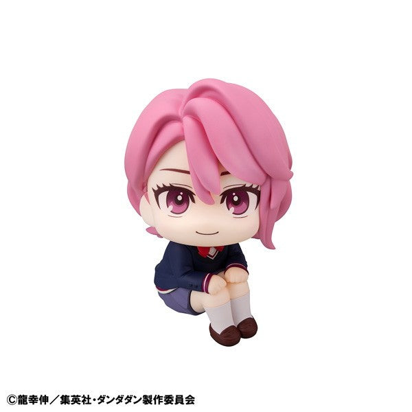 【新品】【お取り寄せ】[FIG] るかっぷ アイラ TVアニメ『ダンダダン』 完成品 フィギュア メガハウス(20260430)