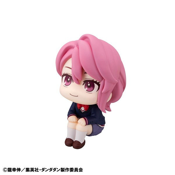 【新品】【お取り寄せ】[FIG] るかっぷ アイラ TVアニメ『ダンダダン』 完成品 フィギュア メガハウス(20260430)