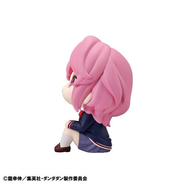 【新品】【お取り寄せ】[FIG] るかっぷ アイラ TVアニメ『ダンダダン』 完成品 フィギュア メガハウス(20260430)