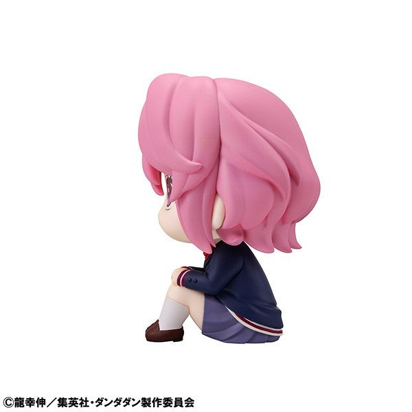 【新品】【お取り寄せ】[FIG] るかっぷ アイラ TVアニメ『ダンダダン』 完成品 フィギュア メガハウス(20260430)