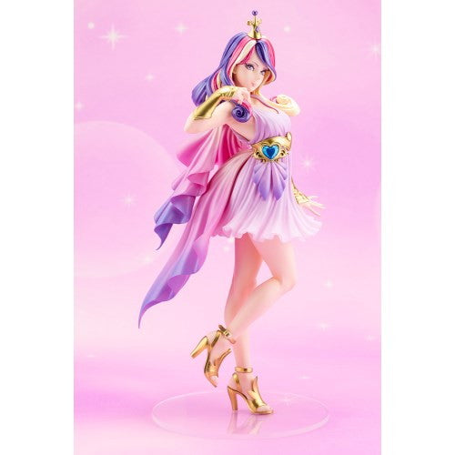 【中古即納】[FIG] BISHOUJOシリーズ MY LITTLE PONY美少女 プリンセスケイデンス マイリトルポニー 1/7 完成品 フィギュア(SV381) コトブキヤ(20260318)