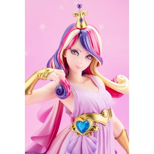【中古即納】[FIG] BISHOUJOシリーズ MY LITTLE PONY美少女 プリンセスケイデンス マイリトルポニー 1/7 完成品 フィギュア(SV381) コトブキヤ(20260318)
