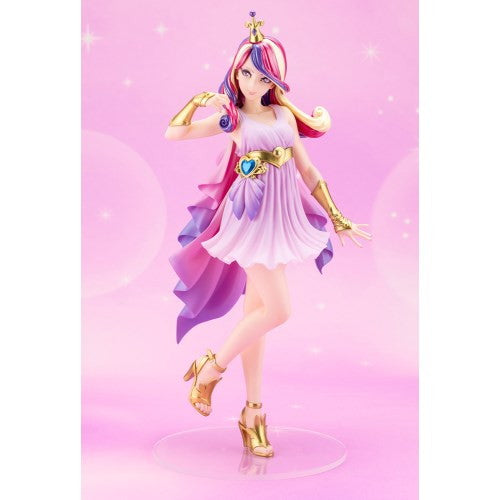 【中古即納】[FIG] BISHOUJOシリーズ MY LITTLE PONY美少女 プリンセスケイデンス マイリトルポニー 1/7 完成品 フィギュア(SV381) コトブキヤ(20260318)