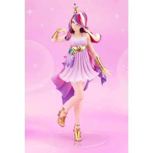 【中古即納】[FIG] BISHOUJOシリーズ MY LITTLE PONY美少女 プリンセスケイデンス マイリトルポニー 1/7 完成品 フィギュア(SV381) コトブキヤ(20260318)