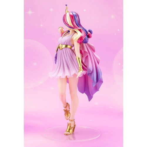 【中古即納】[FIG] BISHOUJOシリーズ MY LITTLE PONY美少女 プリンセスケイデンス マイリトルポニー 1/7 完成品 フィギュア(SV381) コトブキヤ(20260318)