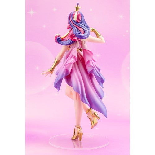 【中古即納】[FIG] BISHOUJOシリーズ MY LITTLE PONY美少女 プリンセスケイデンス マイリトルポニー 1/7 完成品 フィギュア(SV381) コトブキヤ(20260318)