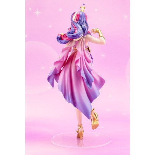 【中古即納】[FIG] BISHOUJOシリーズ MY LITTLE PONY美少女 プリンセスケイデンス マイリトルポニー 1/7 完成品 フィギュア(SV381) コトブキヤ(20260318)