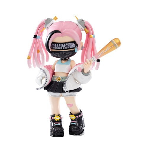 【予約安心出荷】[FIG] Faceless『星恋』- Starryeyes 完成品 フィギュア(PF421) Shenzhen Mabell Animation Development Co.Ltd/PLUM(プラム)(2025年11月)