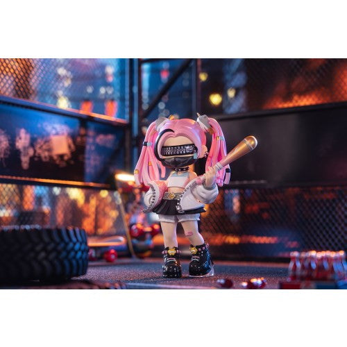 【予約安心出荷】[FIG] Faceless『星恋』- Starryeyes 完成品 フィギュア(PF421) Shenzhen Mabell Animation Development Co.Ltd/PLUM(プラム)(2025年11月)