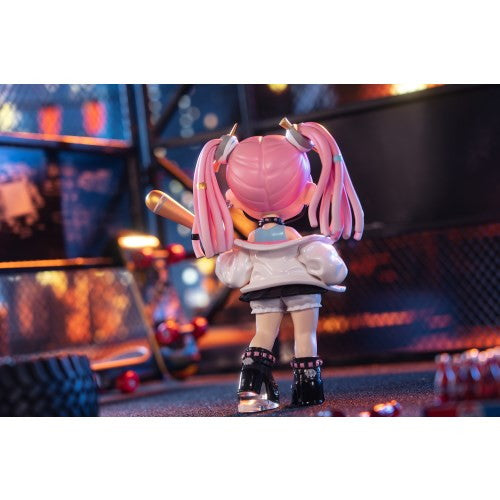 【予約安心出荷】[FIG] Faceless『星恋』- Starryeyes 完成品 フィギュア(PF421) Shenzhen Mabell Animation Development Co.Ltd/PLUM(プラム)(2025年11月)