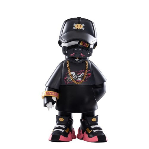 【予約安心出荷】[FIG] Faceless『星恋』- Rapper 完成品 フィギュア(PF422) Shenzhen Mabell Animation Development Co.Ltd/PLUM(プラム)(2025年11月)