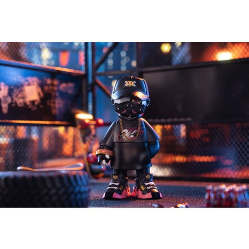 【予約安心出荷】[FIG] Faceless『星恋』- Rapper 完成品 フィギュア(PF422) Shenzhen Mabell Animation Development Co.Ltd/PLUM(プラム)(2025年11月)
