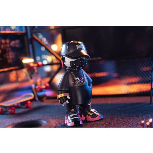 【予約安心出荷】[FIG] Faceless『星恋』- Rapper 完成品 フィギュア(PF422) Shenzhen Mabell Animation Development Co.Ltd/PLUM(プラム)(2025年11月)