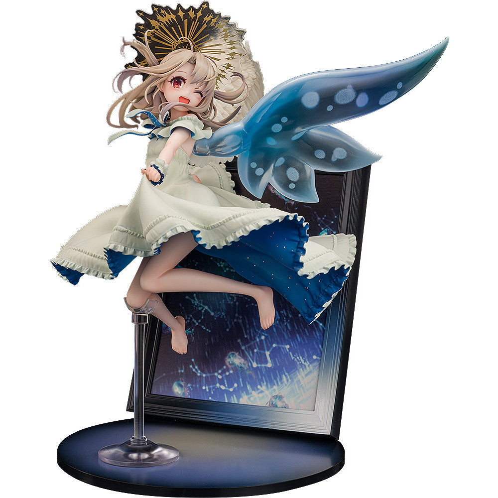 【予約安心出荷】[FIG] イリヤスフィール 15th Anniversary ver. Fate/kaleid liner(フェイト/カレイドライナー) プリズマ☆イリヤ ドライ!! 1/7スケール 完成品 フィギュア KADOKAWA(2026年3月)
