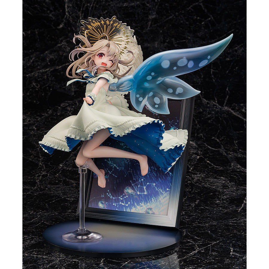 【予約安心出荷】[FIG] イリヤスフィール 15th Anniversary ver. Fate/kaleid liner(フェイト/カレイドライナー) プリズマ☆イリヤ ドライ!! 1/7スケール 完成品 フィギュア KADOKAWA(2026年3月)