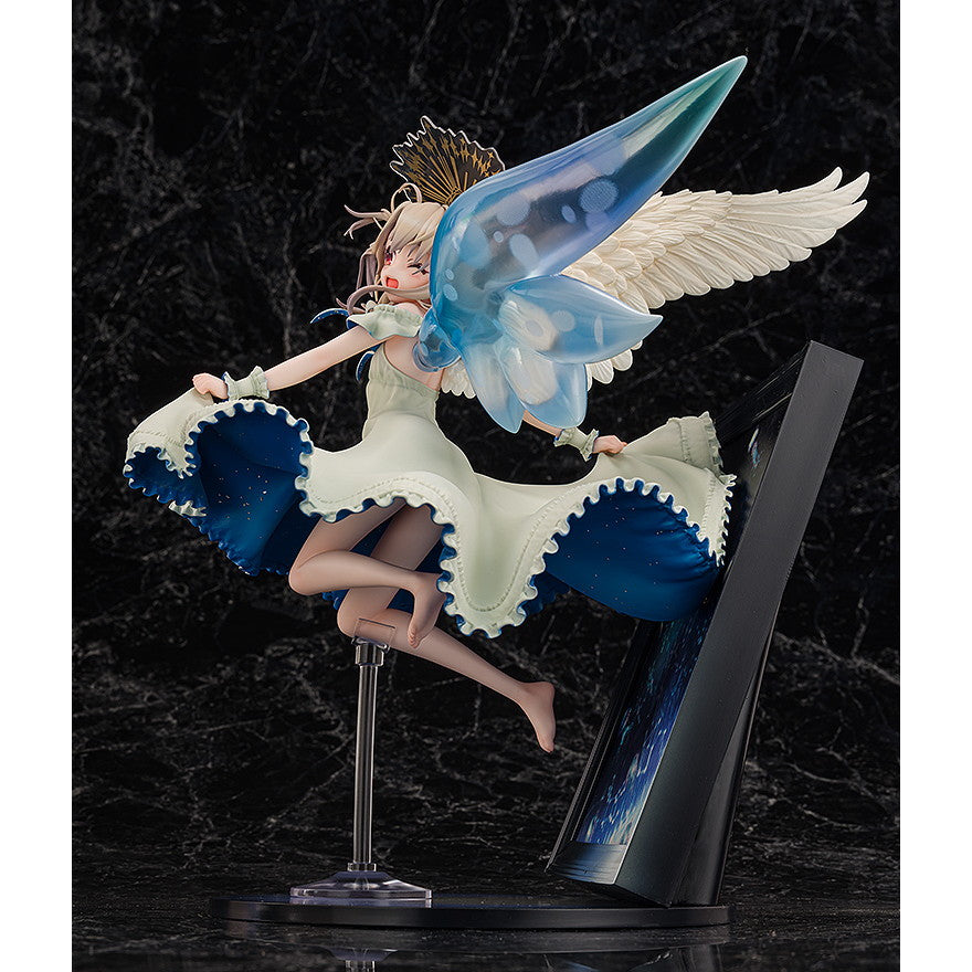 【予約安心出荷】[FIG] イリヤスフィール 15th Anniversary ver. Fate/kaleid liner(フェイト/カレイドライナー) プリズマ☆イリヤ ドライ!! 1/7スケール 完成品 フィギュア KADOKAWA(2026年3月)