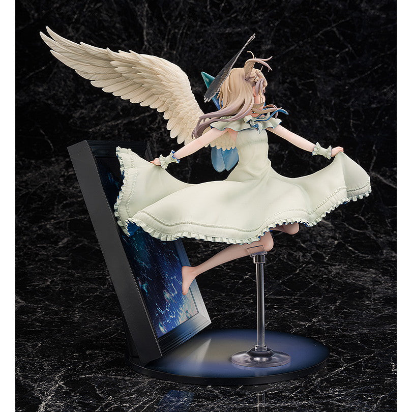 【予約安心出荷】[FIG] イリヤスフィール 15th Anniversary ver. Fate/kaleid liner(フェイト/カレイドライナー) プリズマ☆イリヤ ドライ!! 1/7スケール 完成品 フィギュア KADOKAWA(2026年3月)