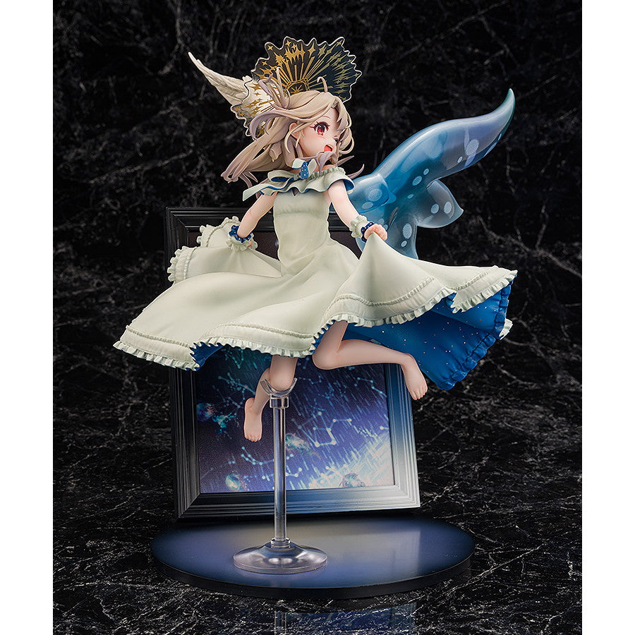 【予約安心出荷】[FIG] イリヤスフィール 15th Anniversary ver. Fate/kaleid liner(フェイト/カレイドライナー) プリズマ☆イリヤ ドライ!! 1/7スケール 完成品 フィギュア KADOKAWA(2026年3月)