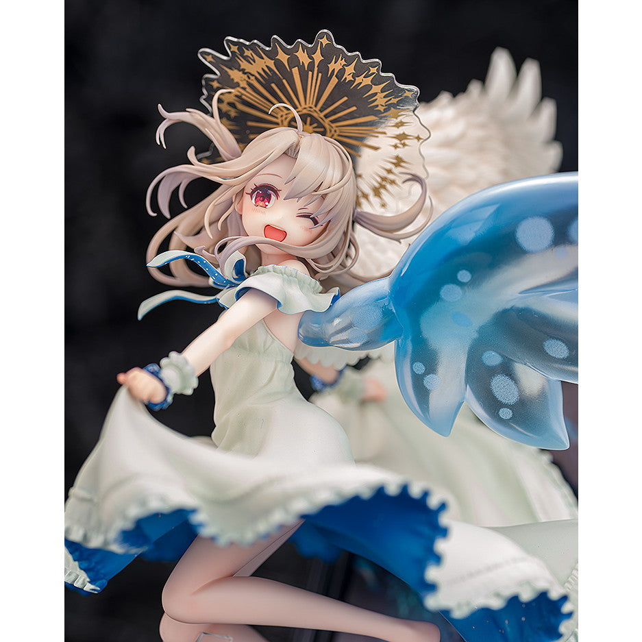 【予約安心出荷】[FIG] イリヤスフィール 15th Anniversary ver. Fate/kaleid liner(フェイト/カレイドライナー) プリズマ☆イリヤ ドライ!! 1/7スケール 完成品 フィギュア KADOKAWA(2026年3月)