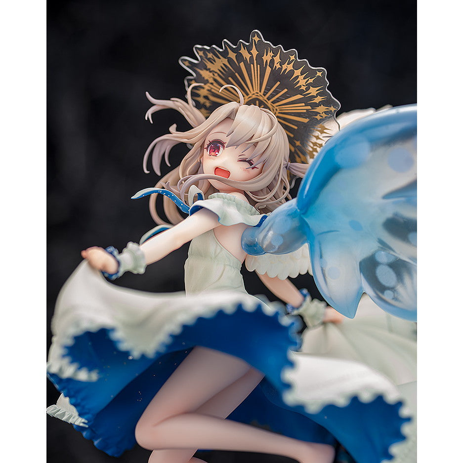 【予約安心出荷】[FIG] イリヤスフィール 15th Anniversary ver. Fate/kaleid liner(フェイト/カレイドライナー) プリズマ☆イリヤ ドライ!! 1/7スケール 完成品 フィギュア KADOKAWA(2026年3月)