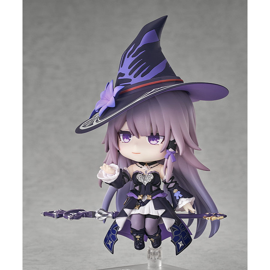 【予約安心出荷】[FIG] ねんどろいど 2852 マダム・ヘルタ 崩壊:スターレイル 完成品 可動フィギュア グッドスマイルカンパニー(2026年3月)