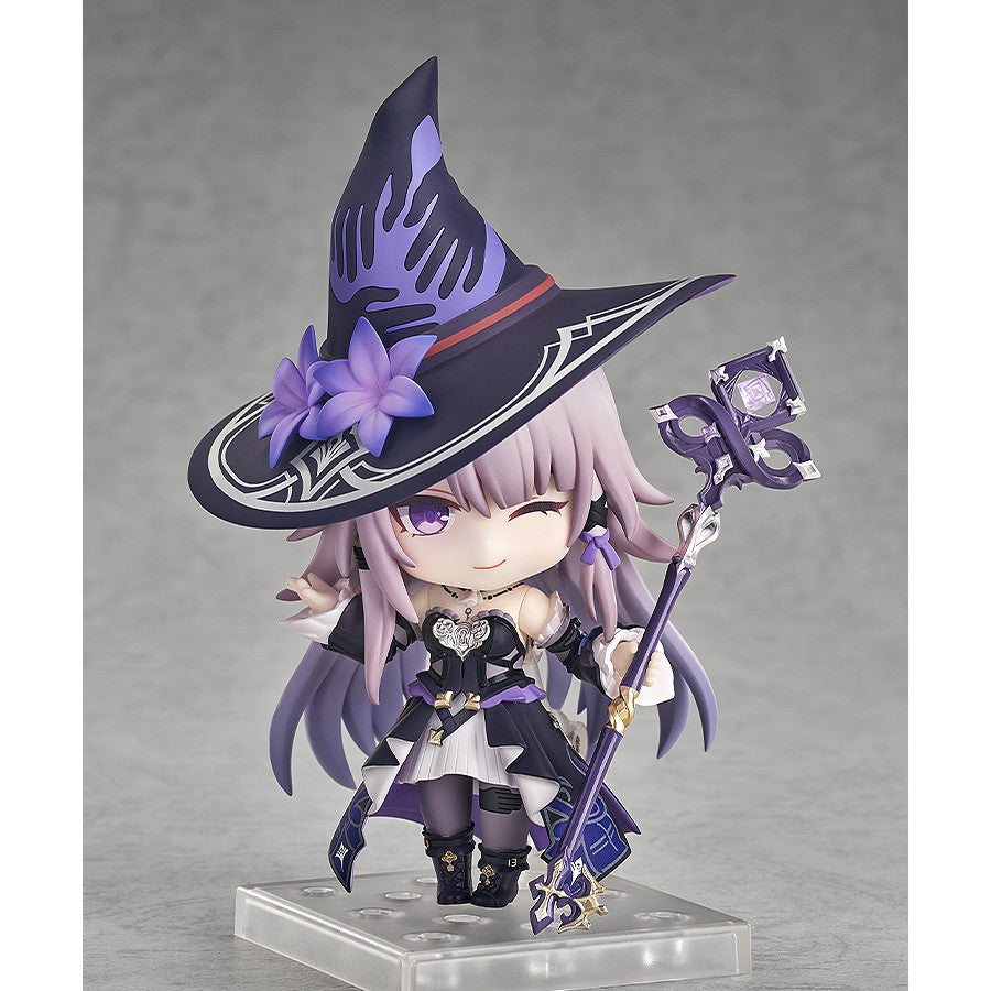 【予約安心出荷】[FIG] ねんどろいど 2852 マダム・ヘルタ 崩壊:スターレイル 完成品 可動フィギュア グッドスマイルカンパニー(2026年3月)