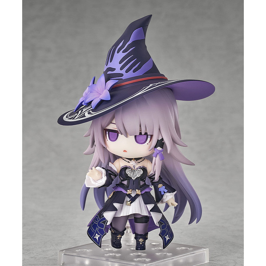 【予約安心出荷】[FIG] ねんどろいど 2852 マダム・ヘルタ 崩壊:スターレイル 完成品 可動フィギュア グッドスマイルカンパニー(2026年3月)